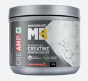 Muscle Blaze Creatine Monohydrate CreAMP -32 Servings